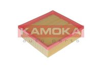 KAMOKA F222001 - Longitud [mm]: 213<br>Ancho [mm]: 203<br>Altura [mm]: 62<br>Tipo de filtro: Cartucho filtrante<br>