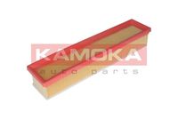 KAMOKA F229001 - Tipo de filtro: Filtro de recirculación aire<br>Forma: rectangular<br>Longitud [mm]: 378<br>Ancho [mm]: 82<br>Altura [mm]: 57<br>para OE N°: 16546-00Q0E<br>