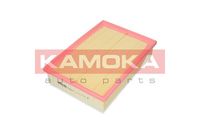 KAMOKA F229501 - Longitud [mm]: 293<br>Ancho [mm]: 202<br>Altura [mm]: 80<br>Tipo de filtro: Cartucho filtrante<br>