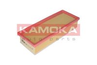 KAMOKA F229801 - Longitud [mm]: 322<br>Ancho [mm]: 128<br>Altura [mm]: 67<br>Tipo de filtro: Cartucho filtrante<br>