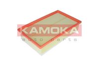 KAMOKA F231701 - Filtro de aire