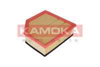 KAMOKA F232201 - Tipo de filtro: Filtro de recirculación aire<br>Forma: rectangular<br>Longitud [mm]: 328<br>Ancho [mm]: 216<br>Altura [mm]: 57<br>