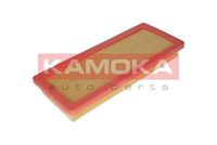 KAMOKA F235101 - Longitud [mm]: 359<br>Ancho [mm]: 146<br>Altura [mm]: 42<br>Tipo de filtro: Cartucho filtrante<br>