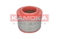 KAMOKA F236201 - año construcción desde: 01/2012<br>Altura [mm]: 139<br>Diámetro exterior [mm]: 220<br>Diámetro interior [mm]: 138<br>Tipo de filtro: Cartucho filtrante<br>