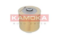 KAMOKA F236801 - Tipo de filtro: Cartucho filtrante<br>Altura [mm]: 192<br>Diámetro exterior [mm]: 165<br>Diámetro interior [mm]: 84<br>Diámetro 3 [mm]: 30<br>