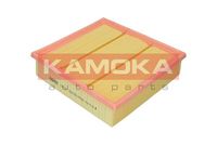 KAMOKA F241701 - Tipo de filtro: Filtro de recirculación aire<br>Forma: pentagonal<br>Longitud [mm]: 243<br>Ancho 1 [mm]: 190<br>Ancho 2 [mm]: 134<br>Altura [mm]: 60<br>