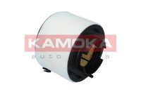 KAMOKA F242701 - Filtro de aire