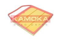 KAMOKA F243301 - Filtro de aire