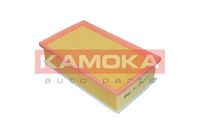 KAMOKA F248501 - Zonas climáticas: para zonas con clima frío<br>Longitud [mm]: 290<br>Ancho [mm]: 176,5<br>Altura [mm]: 80<br>Tipo de filtro: Cartucho filtrante<br>