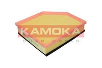 KAMOKA F249601 - año construcción desde: 08/2007<br>Tipo de filtro: Cartucho filtrante<br>Altura [mm]: 60<br>Longitud [mm]: 238<br>Ancho [mm]: 213<br>