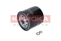 KAMOKA F300601 - Filtro combustible