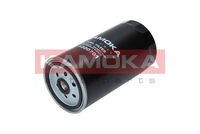 KAMOKA F300701 - Tipo de filtro: Filtro enroscable<br>Tipo de combustible: Gasóleo<br>Altura [mm]: 155<br>Diámetro exterior [mm]: 85<br>Diámetro de junta tórica [mm]: 70<br>para OE N°: 116760469600<br>