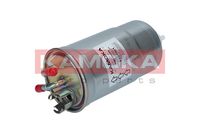 KAMOKA F301001 - Tipo de filtro: Filtro enroscable<br>Tipo de combustible: Gasóleo<br>Altura [mm]: 185<br>Diámetro exterior [mm]: 85<br>Diámetro de junta tórica [mm]: 70<br>para OE N°: 13 32 2 245 006<br>