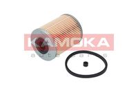 KAMOKA F301101 - Tipo de filtro: Cartucho filtrante<br>Longitud [mm]: 91<br>Diámetro exterior [mm]: 69<br>Diámetro interior [mm]: 20<br>Diámetro de montaje [mm]: 33<br>