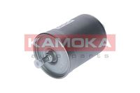 KAMOKA F301201 - Tipo de filtro: Filtro de tubería<br>Tipo de combustible: Gasolina<br>Altura [mm]: 125<br>Diámetro exterior [mm]: 48<br>Ø entrada [mm]: 6<br>Ø salida [mm]: 6<br>