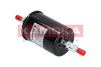 KAMOKA F301501 - Tipo de filtro: Filtro de tubería<br>Tipo de combustible: Gasolina<br>Altura [mm]: 163<br>Diámetro exterior [mm]: 56<br>Ø entrada [mm]: 8<br>Ø salida [mm]: 8<br>para OE N°: 46403933<br>