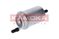 KAMOKA F302901 - Artículo complementario / información complementaria 2: sin regulador de presión<br>Tipo de filtro: Filtro de tubería<br>Altura [mm]: 152<br>Diámetro exterior [mm]: 55<br>Diámetro 3 [mm]: 8<br>Diámetro 4 [mm]: 8<br>