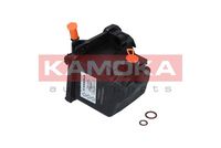 KAMOKA F303201 - año construcción desde: 08/2000<br>Tipo de filtro: Cartucho filtrante<br>Altura [mm]: 177<br>Diámetro exterior [mm]: 80<br>Diámetro 3 [mm]: 8<br>Diámetro 4 [mm]: 8<br>