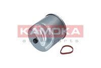 KAMOKA F305001 - Tipo de filtro: Filtro de tubería<br>Longitud [mm]: 105<br>Diámetro exterior [mm]: 95<br>Diámetro de montaje [mm]: 25<br>