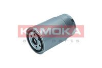 KAMOKA F305801 - Altura [mm]: 170<br>Diámetro exterior [mm]: 87,5<br>Rosca interior [mm]: M16X1,5<br>Tipo de filtro: Filtro enroscable<br>