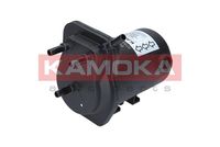 KAMOKA F306501 - Filtro combustible