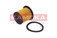 KAMOKA F307001 - Filtro combustible