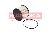 KAMOKA F307401 - Filtro combustible