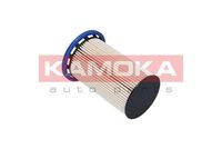 KAMOKA F308201 - Longitud [mm]: 135<br>Diámetro exterior [mm]: 75<br>Diámetro exterior 1 [mm]: 94<br>Diámetro interior [mm]: 9<br>Tipo de filtro: Filtro de tubería<br>