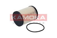 KAMOKA F308501 - Tipo de filtro: Cartucho filtrante<br>Longitud [mm]: 99<br>Diámetro exterior [mm]: 71<br>Diámetro de montaje [mm]: 17<br>