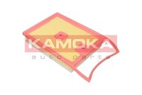 KAMOKA F250801 - Filtro de aire