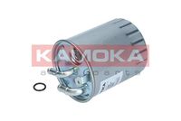 KAMOKA F312301 - Filtro combustible