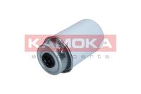 KAMOKA F312601 - Filtro combustible