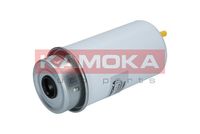 KAMOKA F312801 - Filtro combustible