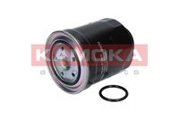 KAMOKA F313401 - Filtro combustible