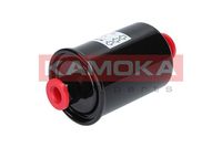 KAMOKA F315701 - Filtro combustible