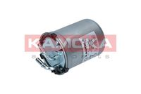 KAMOKA F317701 - Filtro combustible