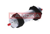 KAMOKA F318601 - Tipo de filtro: Cartucho filtrante<br>Altura [mm]: 248<br>Diámetro exterior [mm]: 55<br>Diámetro 3 [mm]: 9<br>Diámetro 4 [mm]: 11<br>