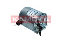 KAMOKA F321301 - Filtro combustible