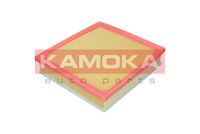 KAMOKA F257801 - Filtro de aire