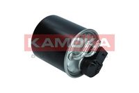 KAMOKA F321801 - para OE N°: 6510903252<br>Tipo de filtro: Cartucho filtrante<br>Altura [mm]: 124<br>Diámetro exterior [mm]: 86<br>Diámetro 3 [mm]: 8<br>Diámetro 4 [mm]: 10<br>