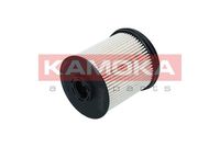 KAMOKA F325001 - Filtro combustible