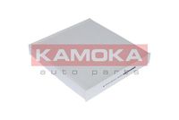 KAMOKA F401001 - Tipo de filtro: Filtro aire fresco<br>Tipo de filtro: Filtro de carbón activado<br>Tipo de filtro: Filtro partículas finas (PM 2.5)<br>Tipo de filtro: con efecto bactericida<br>Tipo de filtro: con efecto antialérgico<br>Tipo de filtro: con efecto fungicida<br>Tipo de filtro: con efecto absorbedor de olores<br>Longitud [mm]: 194<br>Ancho [mm]: 214<br>Altura [mm]: 29<br>