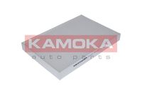 KAMOKA F401201 - Tipo de filtro: Filtro aire fresco<br>Tipo de filtro: Filtro de carbón activado<br>Tipo de filtro: Filtro partículas finas (PM 2.5)<br>Tipo de filtro: con efecto bactericida<br>Tipo de filtro: con efecto antialérgico<br>Tipo de filtro: con efecto fungicida<br>Tipo de filtro: con efecto absorbedor de olores<br>Longitud [mm]: 300<br>Ancho [mm]: 205<br>Altura [mm]: 29<br>