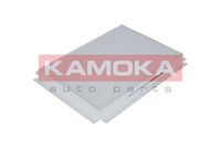 KAMOKA F401701 - Filtro, aire habitáculo