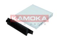 KAMOKA F401901 - Tipo de filtro: Filtro aire fresco<br>Tipo de filtro: Filtro de carbón activado<br>Tipo de filtro: Filtro partículas finas (PM 2.5)<br>Tipo de filtro: con efecto bactericida<br>Tipo de filtro: con efecto antialérgico<br>Tipo de filtro: con efecto fungicida<br>Tipo de filtro: con efecto absorbedor de olores<br>Longitud 1 [mm]: 223<br>Longitud 2 [mm]: 181<br>Ancho [mm]: 180<br>Altura [mm]: 43<br>