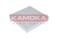 KAMOKA F403001 - Filtro, aire habitáculo