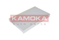 KAMOKA F403701 - Tipo de filtro: Filtro aire fresco<br>Longitud [mm]: 300<br>Ancho [mm]: 205<br>Altura [mm]: 29<br>