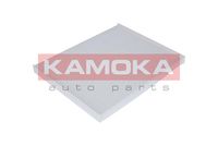 KAMOKA F404401 - Tipo de filtro: Filtro aire fresco<br>Tipo de filtro: Filtro de carbón activado<br>Tipo de filtro: Filtro partículas finas (PM 2.5)<br>Tipo de filtro: con efecto bactericida<br>Tipo de filtro: con efecto antialérgico<br>Tipo de filtro: con efecto fungicida<br>Tipo de filtro: con efecto absorbedor de olores<br>Vehículo con dirección a la izquierda / derecha: para vehíc. dirección a la derecha<br>Vehículo con dirección a la izquierda / derecha: para vehic. dirección izquierda<br>Longitud [mm]: 215<br>Ancho [mm]: 266<br>Altura [mm]: 20<br>