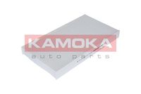 KAMOKA F404701 - Vehículo con dirección a la izquierda / derecha: para vehic. dirección izquierda<br>Tipo de filtro: Filtro de carbón activado<br>Altura [mm]: 30<br>Longitud [mm]: 290<br>Ancho [mm]: 160<br>