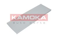 KAMOKA F407301 - Tipo de filtro: Filtro de partículas (HEPA)<br>Altura [mm]: 19<br>Longitud [mm]: 440<br>Ancho [mm]: 142<br>